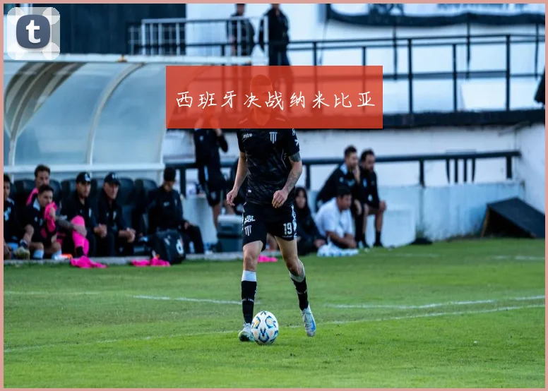 西班牙决战纳米比亚