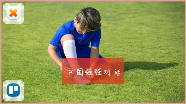 中国强强对话 - 开云体育app登录入口