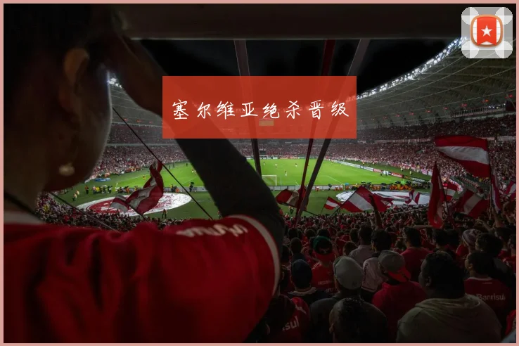 塞尔维亚绝杀晋级