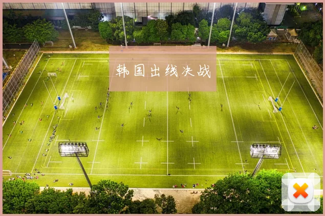韩国出线决战 - 开云体育app登录入口