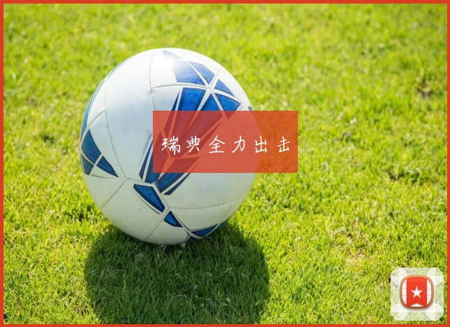 瑞典全力出击