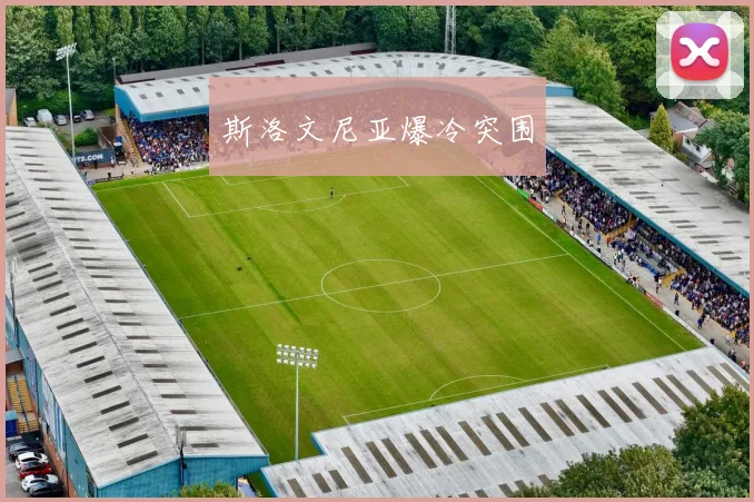 斯洛文尼亚爆冷突围