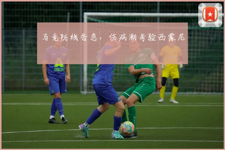 马竞防线告急，伤病潮考验西蒙尼 - 开云体育app登录入口