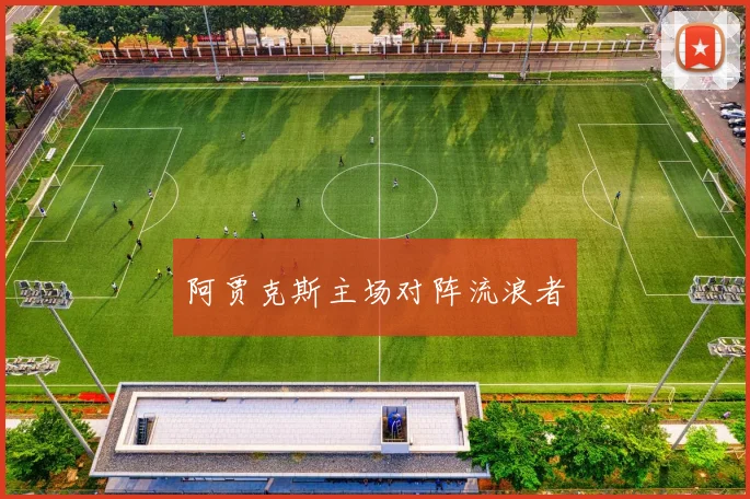 阿贾克斯主场对阵流浪者 - 开云体育app登录入口