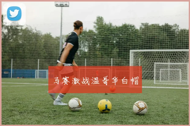 马赛激战温哥华白帽 - 开云体育app登录入口