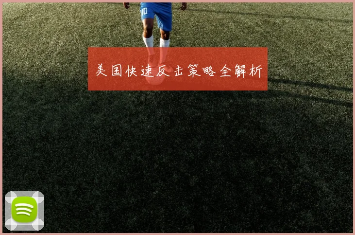 美国快速反击策略全解析 - 开云体育app登录入口