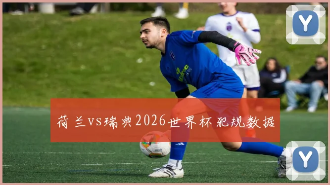 荷兰vs瑞典2026世界杯犯规数据