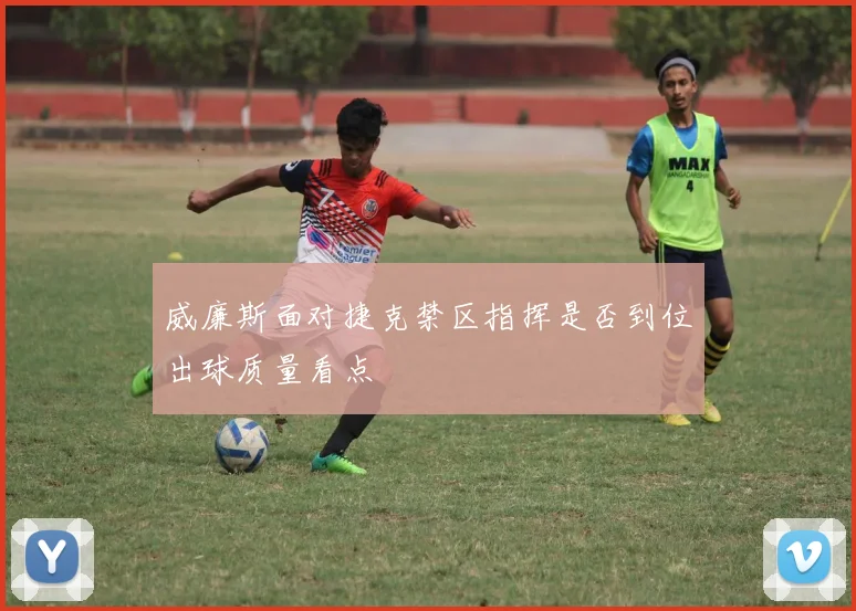 威廉斯面对捷克禁区指挥是否到位出球质量看点