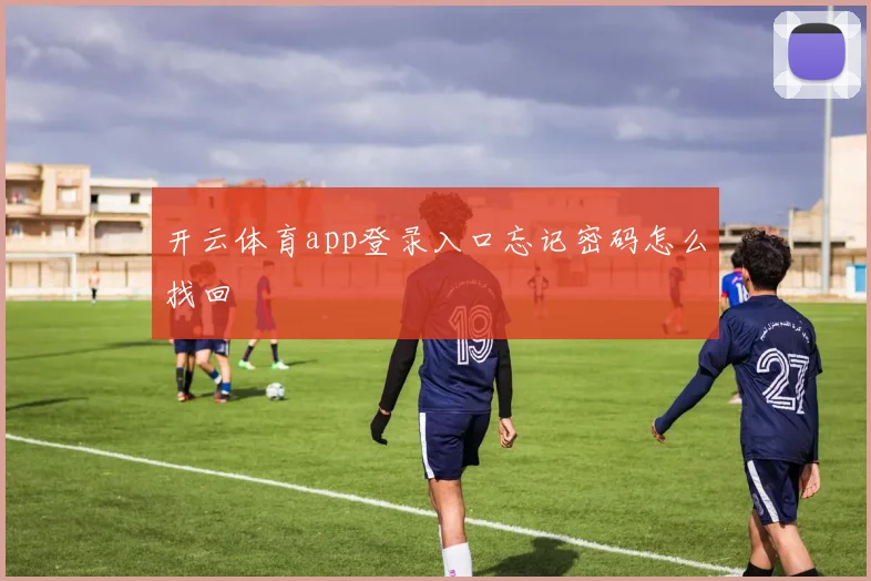 开云体育app登录入口忘记密码怎么找回